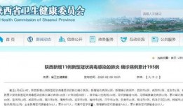 陕西爆料最新消息今天疫情,多区现新增病例，防控措施升级加强