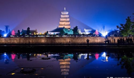 西安大雁塔人潮最新爆料,最新现场爆料揭秘